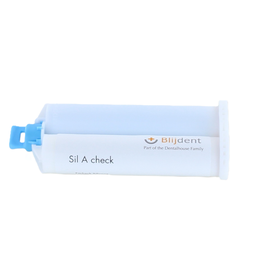 [SAC-CHE-2] Sil-A-Check 2x50ml (wit)