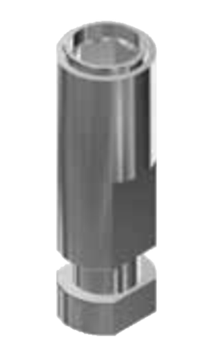 [SM-KO-3.8-AL-2] Analoog Sweden Martina Kohno 3.8 per twee verpakt