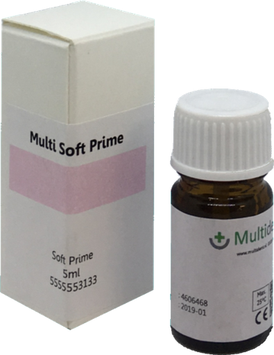 [S-R-PRI] Multi-Soft primer 5ml