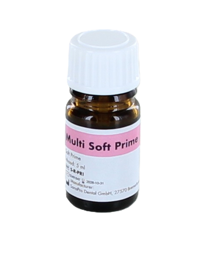[S-R-PRI] Multi-Soft primer 5ml