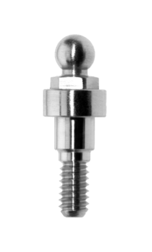 [SRS351BA] Ball Abutment SRS351 - 1 mm