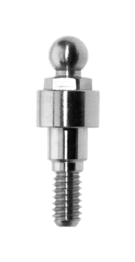 [SRS352BA] Ball Abutment SRS352 - 2 mm