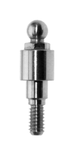 [SRS353BA] Ball Abutment SRS353 - 3 mm