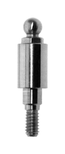 [SRS355BA] Ball Abutment SRS355 - 5 mm