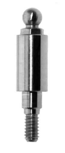 [SRS356BA] Ball Abutment SRS356 - 6 mm