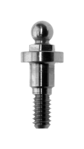 [SRS431BA] Ball Abutment SRS431 - 1 mm