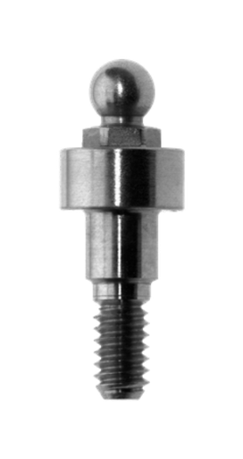 [SRS432BA] Ball Abutment SRS432 - 2 mm