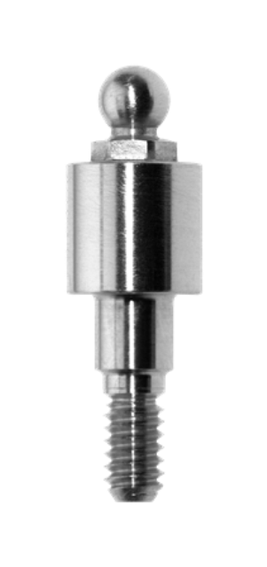 [SRS434BA] Ball Abutment SRS434 - 4 mm