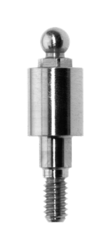 [SRS435BA] Ball Abutment SRS435 - 5 mm