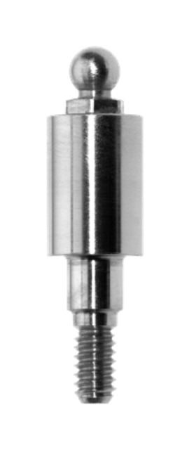 [SRS436BA] Ball Abutment SRS436 - 6 mm