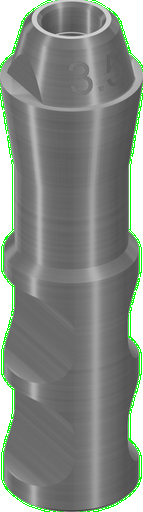 [ST-NN-AL] Analoog Straumann NN