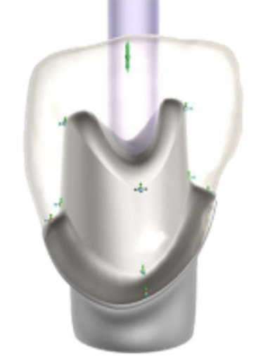 [SW-EC-2-PL] Exocad Implant Module Perpetual