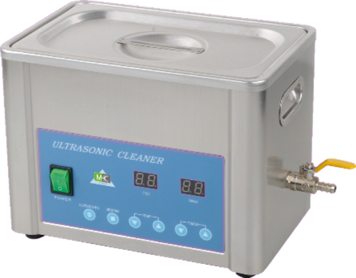 [US-5L] Ultrasonic cleaner 5L zonder verwarming