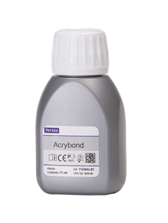 [VER-AC-BO-75ML] Vertex Acrybond 75ml