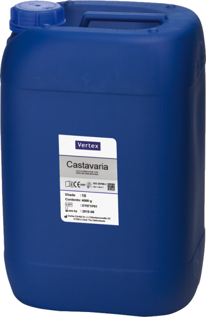 [VER-CV-25000ML] Vertex Castavaria 25000ml