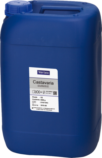 [VER-CV-25000ML] Vertex Castavaria 25000ml