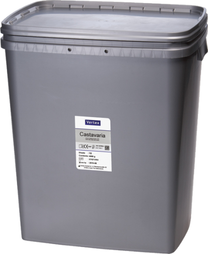 [VER-CV-5-25000GR] Vertex Castavaria 5 25000gr