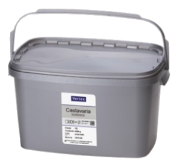 [VER-CV-5-4000GR] Vertex Castavaria 5 4000gr