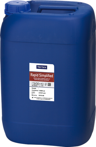 [VER-RS-25000ML] Vertex RS 25000ml