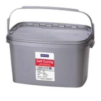 [VER-SC-6-4000GR] Vertex SC kleur 6 4000gr