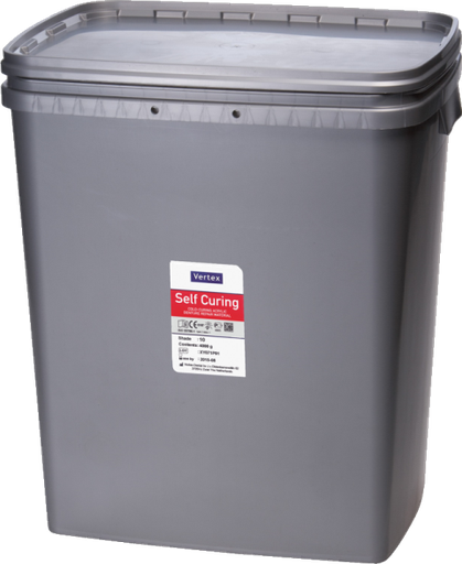 [VER-SC-Q-5-25000GR] Vertex SC quick kleur 5 25000gr