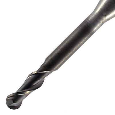[ZDB-100D] Tool 2mm tbv Roland freesmachines