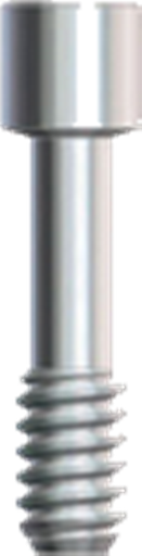 [Z-SP-SCH] Schroef Zimmer SwissPlus 4.8 Compatible