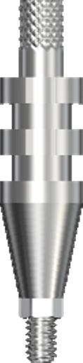 [Z-SV-5.7-AFDR-O-E] Afdrukstift Open Zimmer Screw-Vent 5.7 Engaging