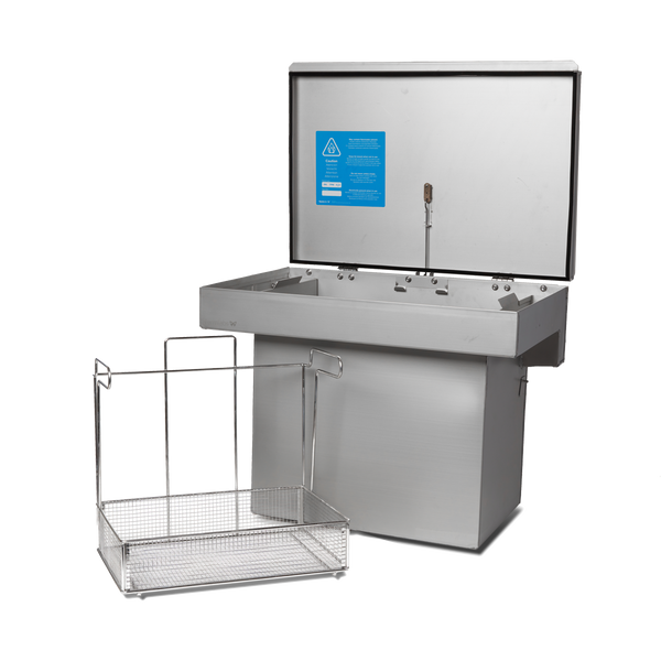 [FL-FK-BUCKET] Form 3L Finish Kit: Rinse Bucket V2