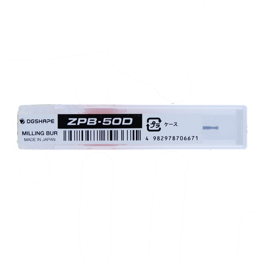[ZPB-50D] (ZPB-50D) Tool 1.0mm tbv DWX