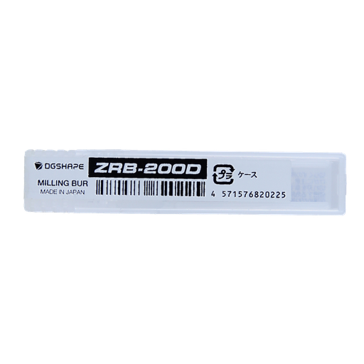 [ZRB-200D] (ZRB-200D) Tool 4.0mm tbv DWX
