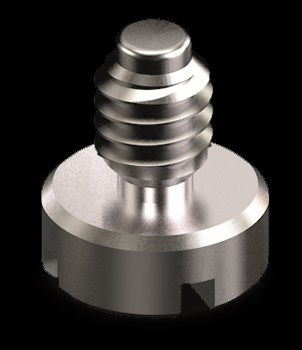 [AL-FS-DM-SIS] [AL-FS-DM] Analoog fixatieschroef voor digitaal model