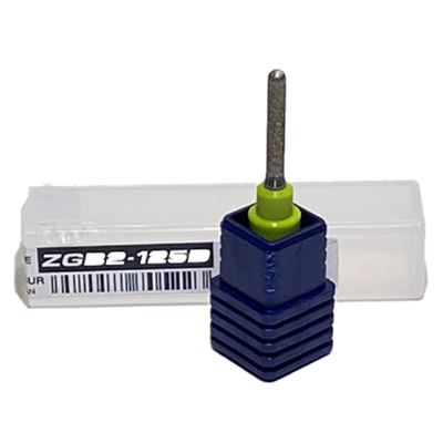 [ZGB2-125D] Tool 2,5 mm tbv DWX-42W/43W - High quality finish