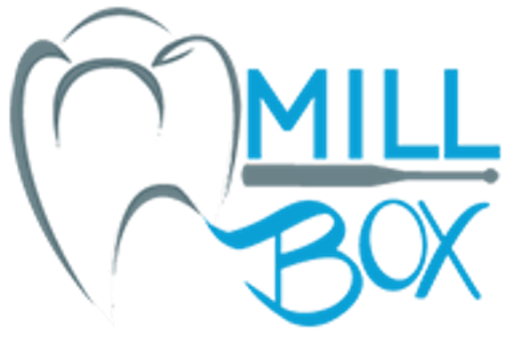 [MB-AO-CA-DK1-TR] Mill box ADD-ON software Denture