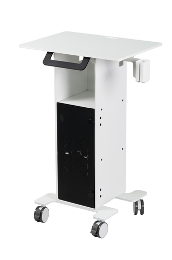 [3D-LCT-CT] 3D Lite Cart Table
