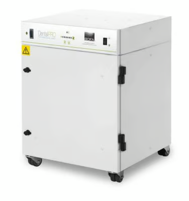 [DWX-DP-BASE] DustPro Base for DWX-52Di Plus