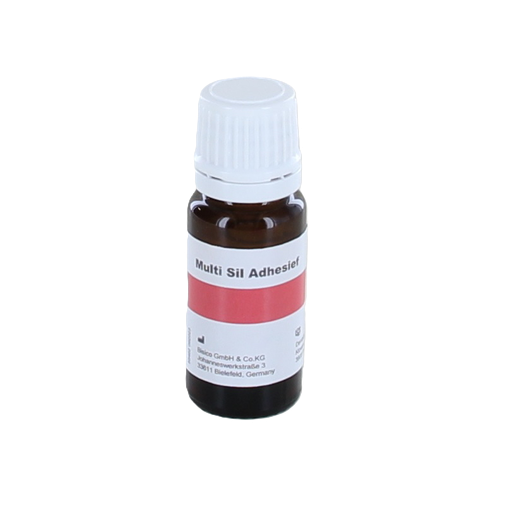 [9611116249] Multi-Sil-Adhesief  universeel 10ml