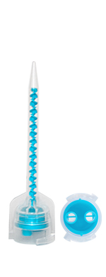 [9621116406] Mengtips MD 3.2 L 50st blauw Classic nieuw