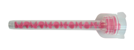 [9621116501] Mengtips MD 5.4 L/M roze 50st.