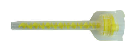 [9621116502] Mengtips MD 4.2 L/MB geel 50st.