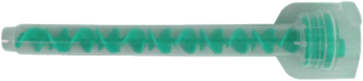 [9621114503] Mengtips MD 6.5 H/XH/MB groen 50st.
