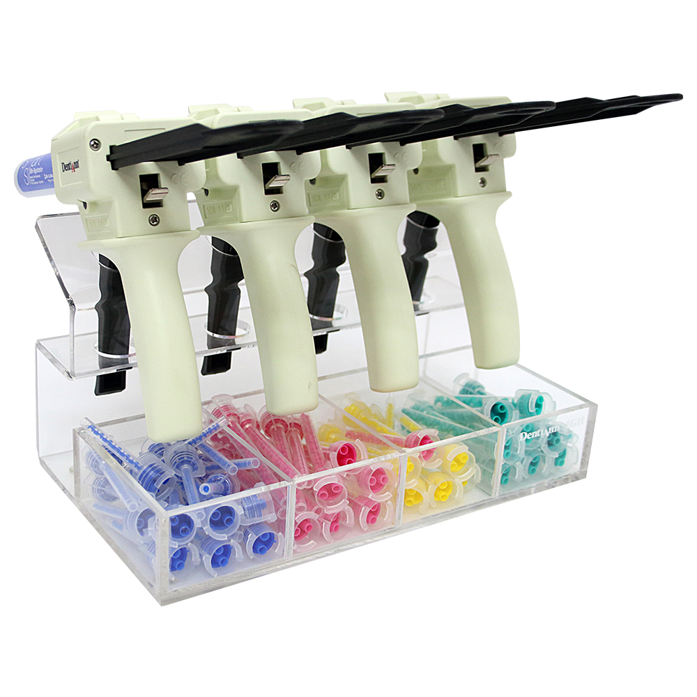 [5555556486] Dispenser holder (4 Hole)