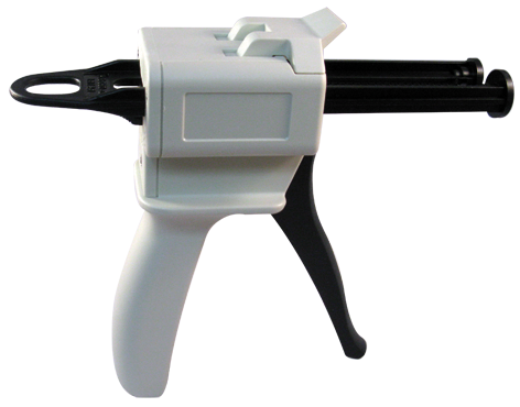 [9631112239] Sil a Copy doseerpistool 1:1/2:1