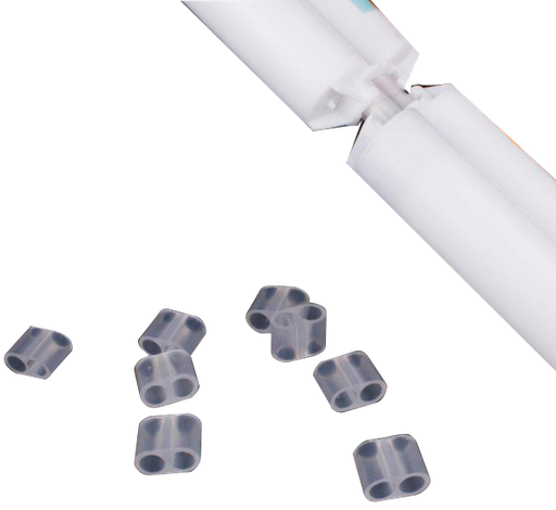 [9621116394] Cartridge connector 3st.