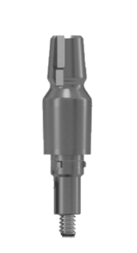 [CAM-4.3-AFDR-4.3-NT] Afdrukstift Open Camlog Screw-Line 4.3 Engaging NT