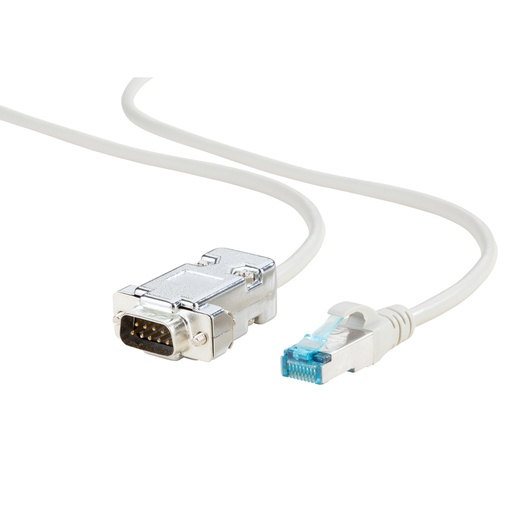 [DWX-53DC-RF-C] DWX-53DC Renfert connectie kabel