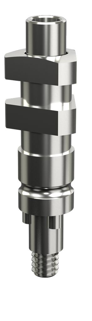 [N-RPS-RP-AFDR-O-SIS] Afdrukstift Open Nobel Biocare Replace Select RP Engaging (SIS)