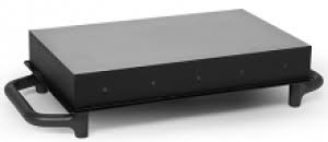 [FL-4-BP-F] Form 4 Build Platform Flex
