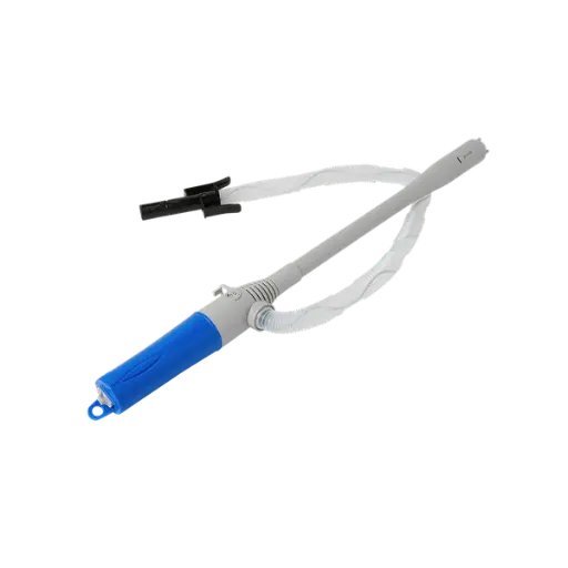 [FL-4-SP] Solvent Pump (wordt zonder baterijen geleverd)