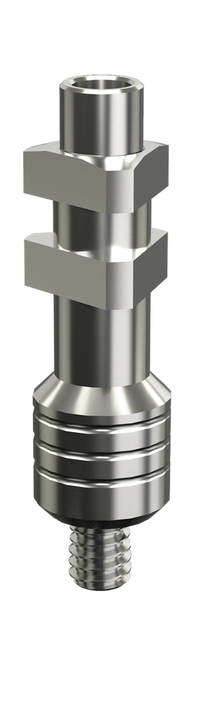 [N-BR-NP-AFDR-O-E-SIS] Afdrukstift Open Nobel Biocare Brånemark NP Engaging (SIS)